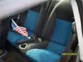 2001 Cougar V6 #9