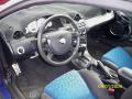2001 Cougar V6 #10