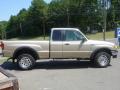 1999 B-Series Truck B3000 SE Extended Cab 4x4 #8