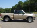 1999 B-Series Truck B3000 SE Extended Cab 4x4 #9