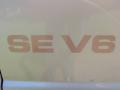 1999 B-Series Truck B3000 SE Extended Cab 4x4 #17