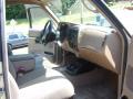 1999 B-Series Truck B3000 SE Extended Cab 4x4 #29