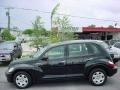  2006 Chrysler PT Cruiser Brilliant Black Crystal Pearl #7