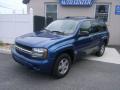 2005 TrailBlazer LS 4x4 #2