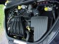  2006 PT Cruiser 2.4 Liter DOHC 16 Valve 4 Cylinder Engine #16