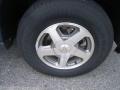 2005 TrailBlazer LS 4x4 #11