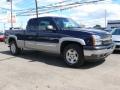 2005 Silverado 1500 Z71 Extended Cab 4x4 #3