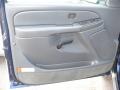 2005 Silverado 1500 Z71 Extended Cab 4x4 #6