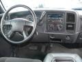 2005 Silverado 1500 Z71 Extended Cab 4x4 #9