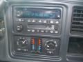 2005 Silverado 1500 Z71 Extended Cab 4x4 #10