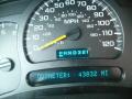 2005 Silverado 1500 Z71 Extended Cab 4x4 #11