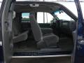 2005 Silverado 1500 Z71 Extended Cab 4x4 #12