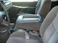 2006 Silverado 1500 Z71 Extended Cab 4x4 #8
