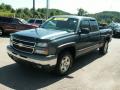2006 Silverado 1500 Z71 Extended Cab 4x4 #17