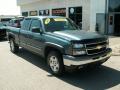 2006 Silverado 1500 Z71 Extended Cab 4x4 #19