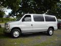 2008 E Series Van E350 Super Duty XLT Passenger #3