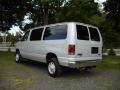 2008 E Series Van E350 Super Duty XLT Passenger #4