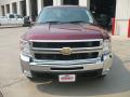 2008 Silverado 2500HD LT Z71 Crew Cab 4x4 #2