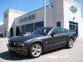 2009 Mustang GT Premium Coupe #1