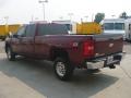 2008 Silverado 2500HD LT Z71 Crew Cab 4x4 #4