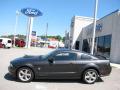 2009 Mustang GT Premium Coupe #2