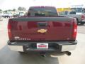 2008 Silverado 2500HD LT Z71 Crew Cab 4x4 #5