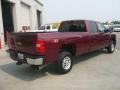 2008 Silverado 2500HD LT Z71 Crew Cab 4x4 #6