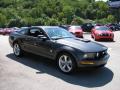 2009 Mustang GT Premium Coupe #4