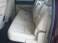 2008 Silverado 2500HD LT Z71 Crew Cab 4x4 #9