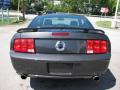 2009 Mustang GT Premium Coupe #10