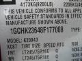 2008 Silverado 2500HD LT Z71 Crew Cab 4x4 #24