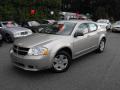 2008 Avenger SE #1