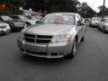 2008 Avenger SE #4