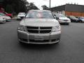 2008 Avenger SE #5