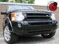 2006 LR3 V8 SE #1