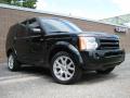 2006 LR3 V8 SE #2