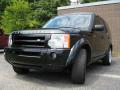 2006 LR3 V8 SE #4