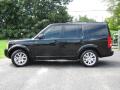 2006 LR3 V8 SE #5