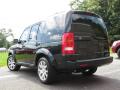 2006 LR3 V8 SE #6
