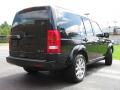 2006 LR3 V8 SE #8
