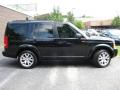 2006 LR3 V8 SE #9