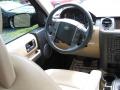 2006 LR3 V8 SE #10