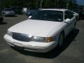 1995 Continental  #2