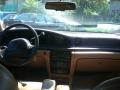 1995 Continental  #12