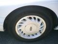 1995 Continental  #20