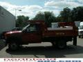 2010 F450 Super Duty Regular Cab 4x4 Chassis Dump Truck #5