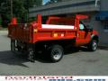 2010 F450 Super Duty Regular Cab 4x4 Chassis Dump Truck #6