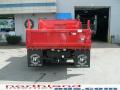 2010 F450 Super Duty Regular Cab 4x4 Chassis Dump Truck #7