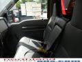 2010 F450 Super Duty Regular Cab 4x4 Chassis Dump Truck #16