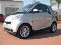 2009 fortwo passion coupe #1
